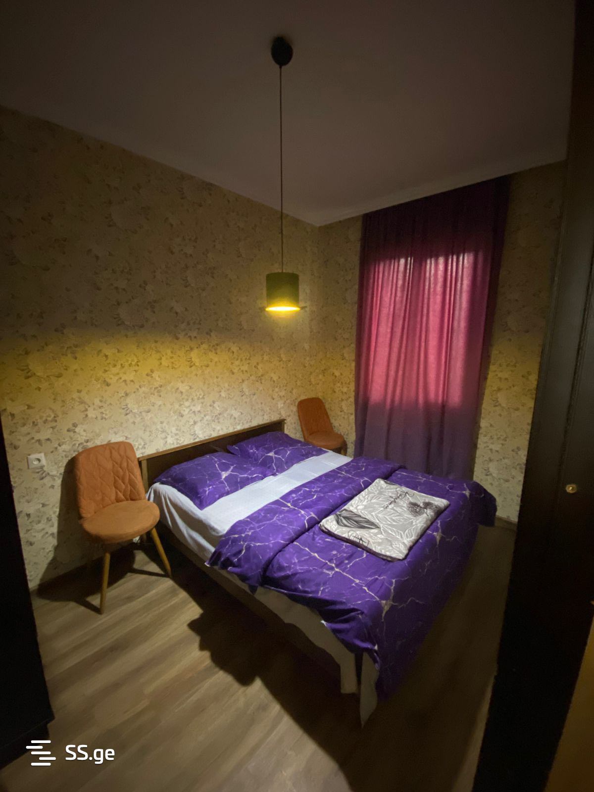 5 Room Private House Daily Rent. Saguramo view 7