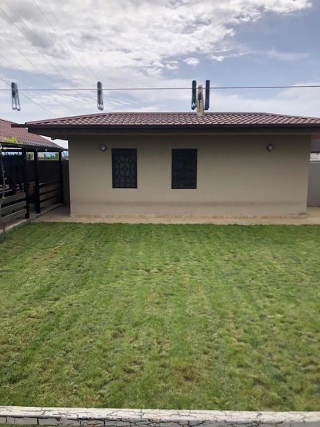 4 room Private House For Sale. Bazaleti