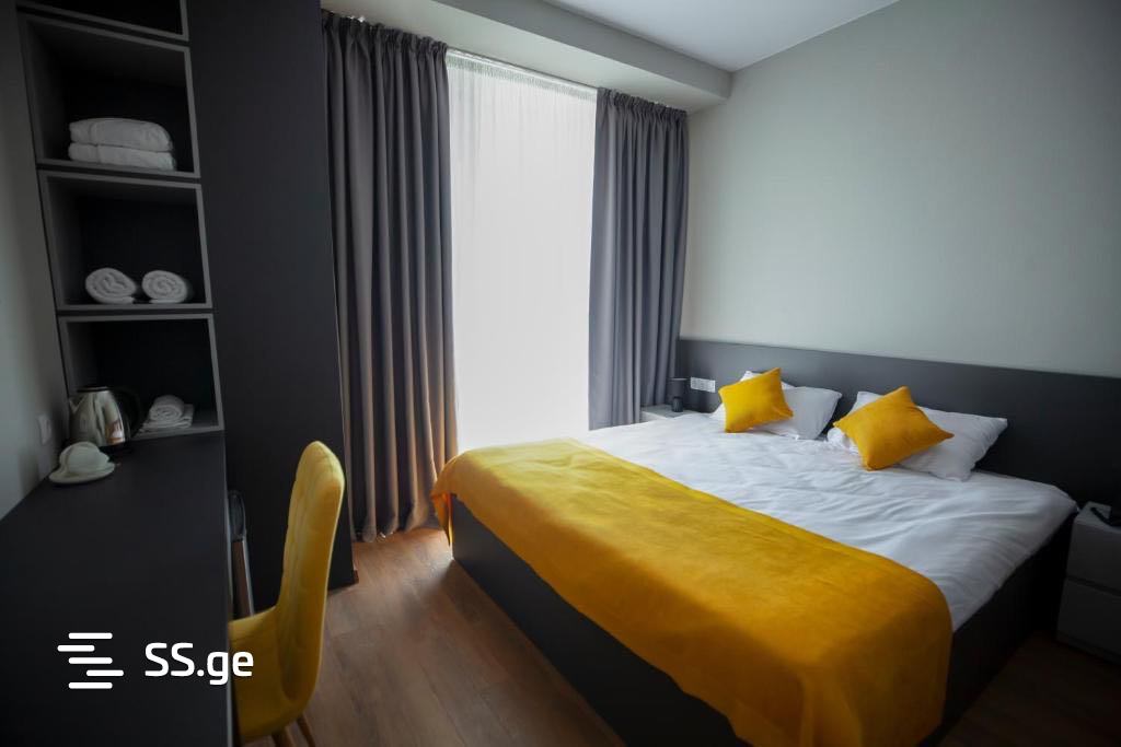 24 Room Hotel For Rent. Chugureti, 5 of 12