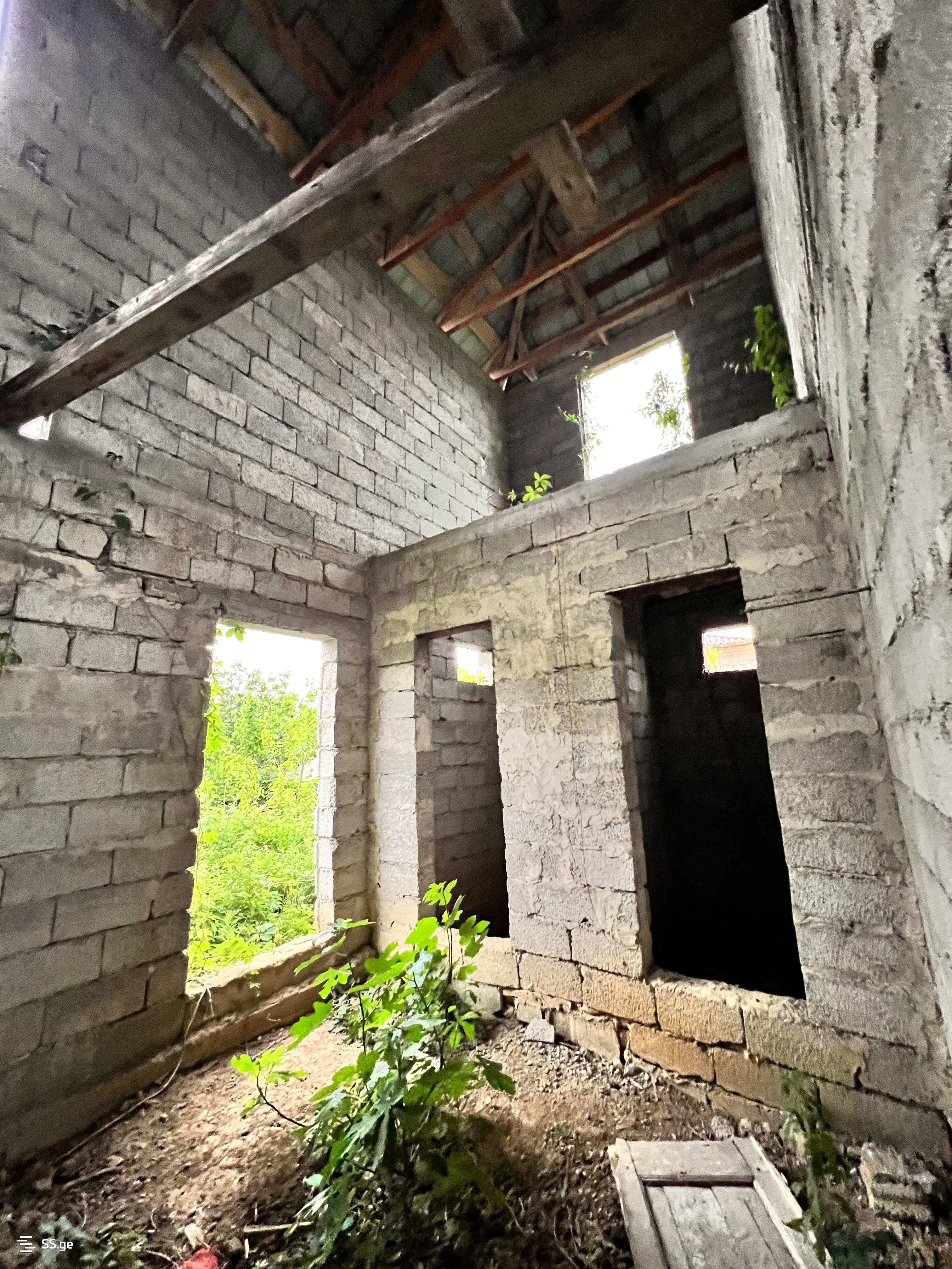 6 Room Private House For Sale view 11