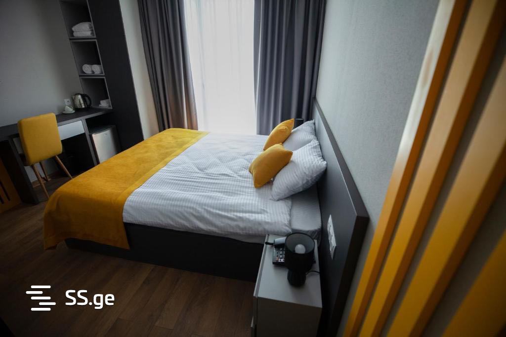 24 Room Hotel For Rent. Chugureti, 8 of 12