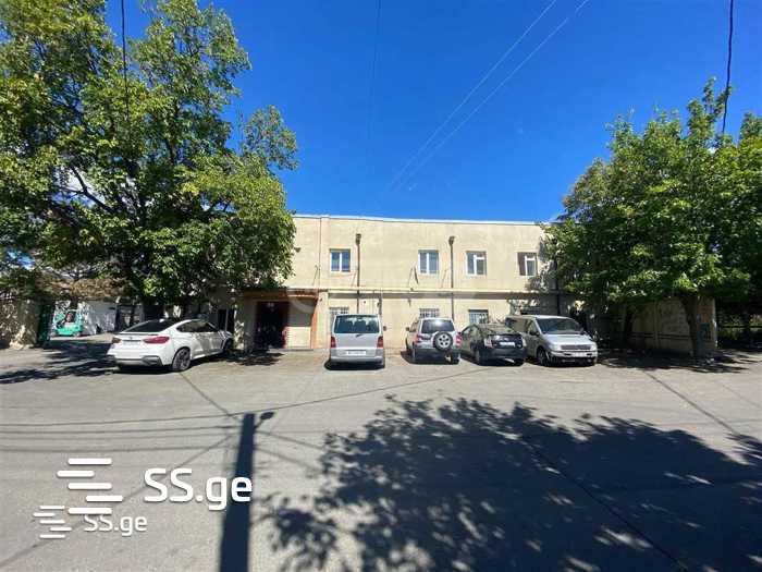 Commercial Space For Rent. Avchala, 2 of 11