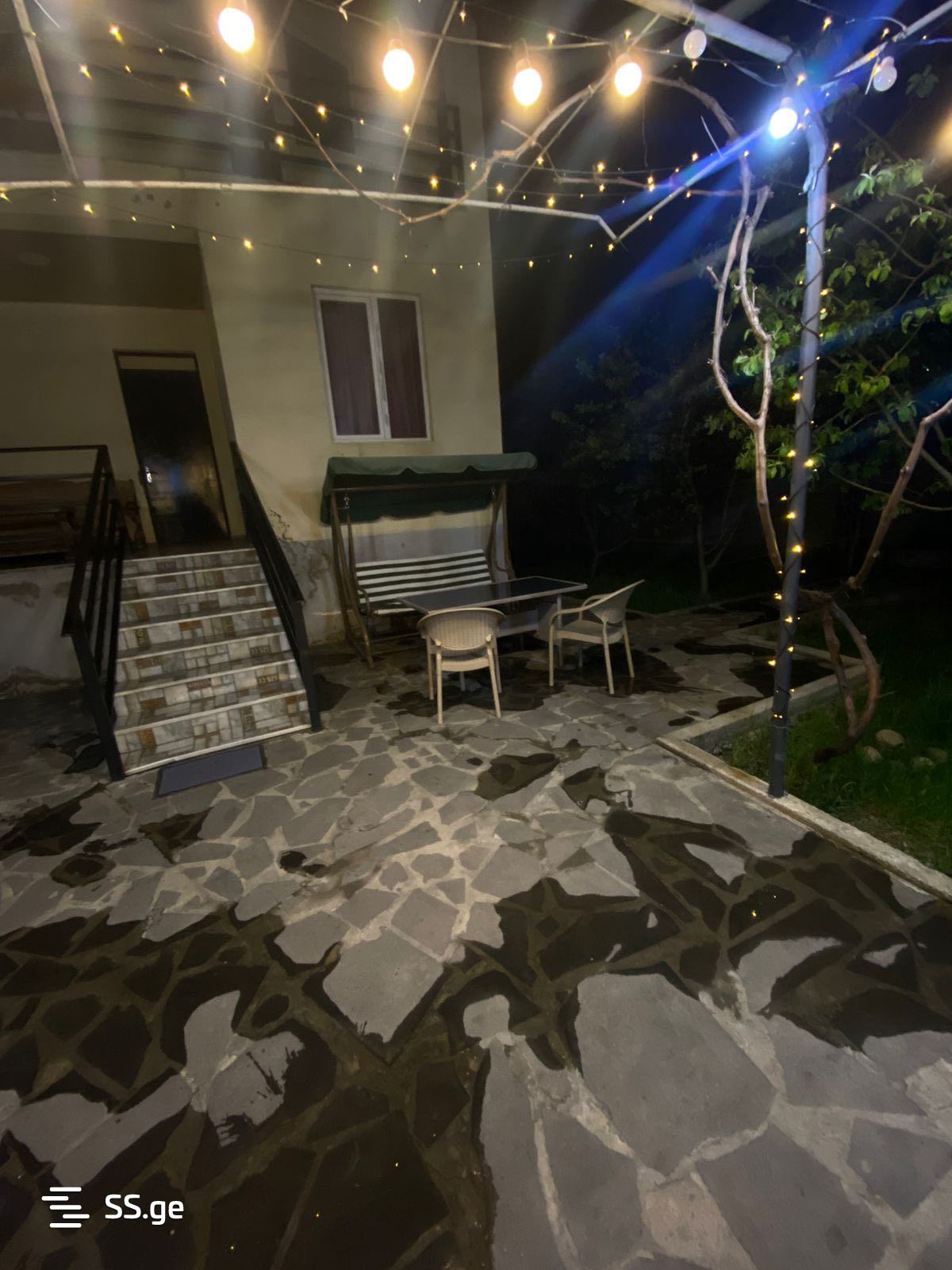 5 Room Private House Daily Rent. Saguramo, 1 of 4