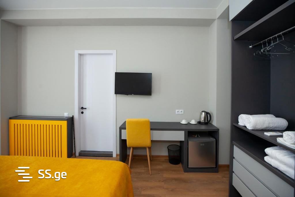 24 Room Hotel For Rent. Chugureti, 9 of 12