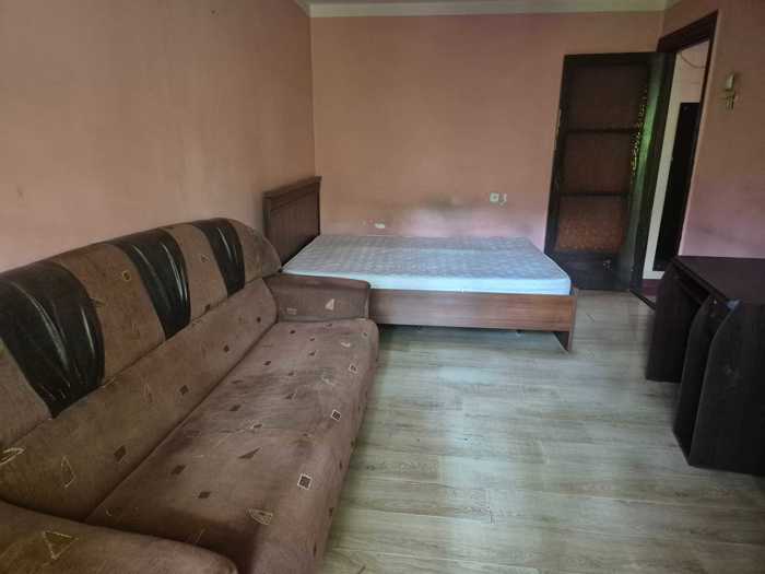 1 room Flat For Rent. Districts of Vazha-Pshavela  - picture #1