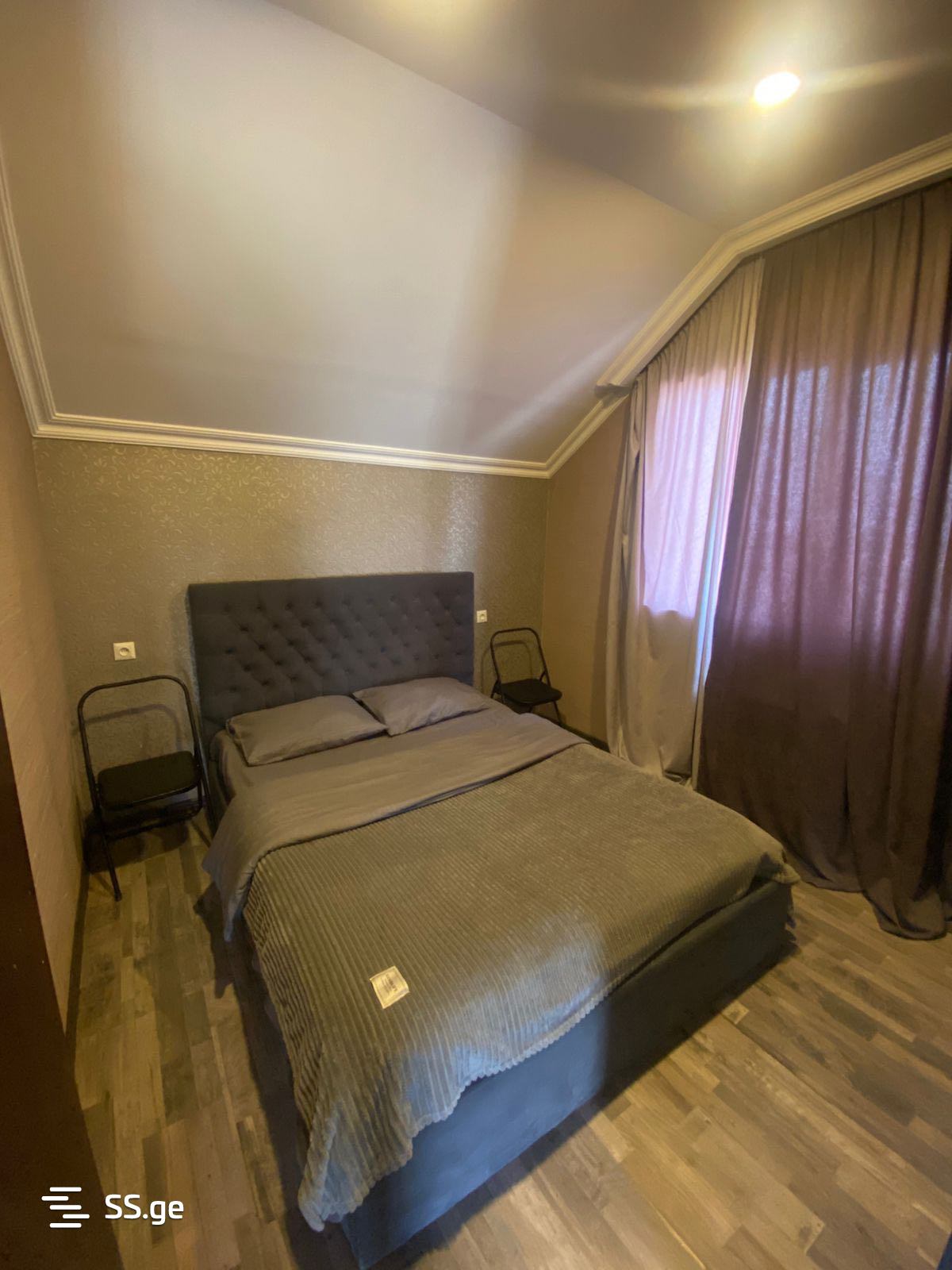 5 Room Private House Daily Rent. Saguramo view 6