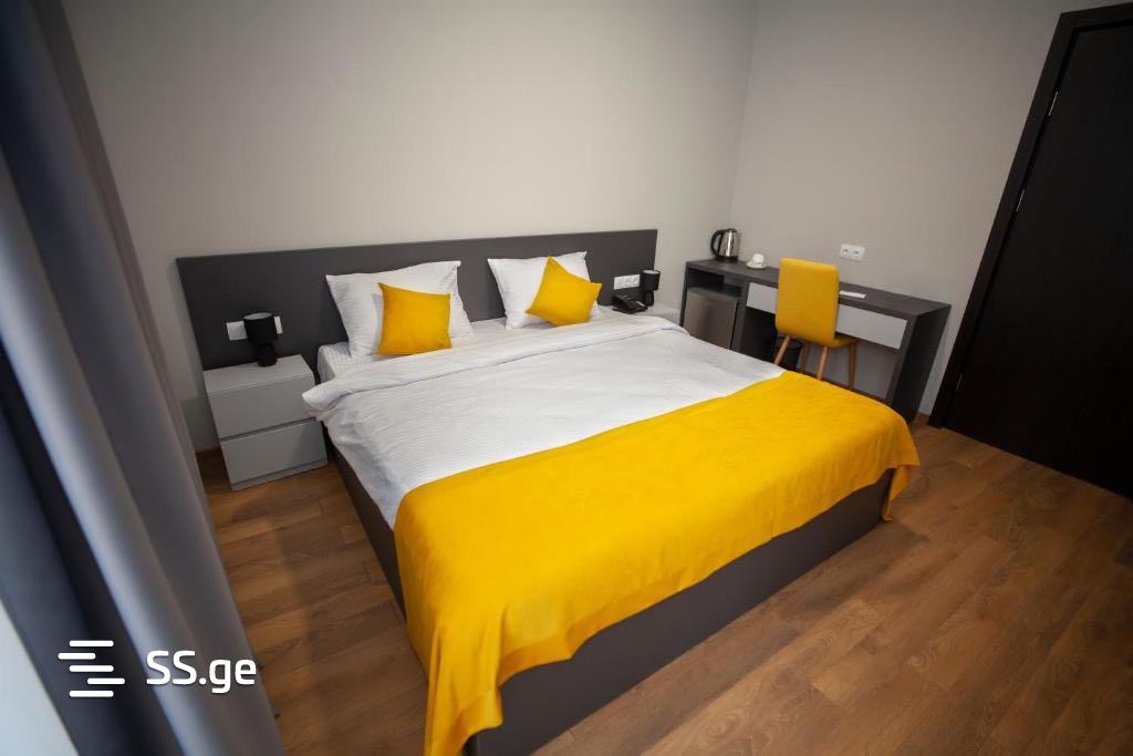 24 Room Hotel For Rent. Chugureti, 7 of 12