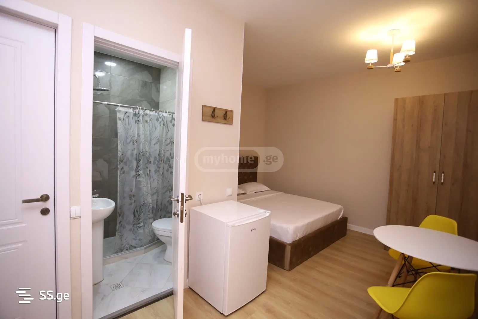 Commercial Space For Rent. Saburtalo, 1 of 8