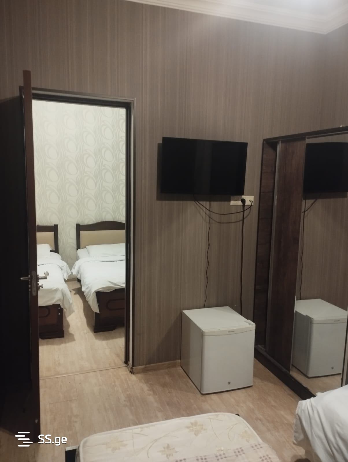 18 Room Hotel For Rent. Chugureti, 5 of 12