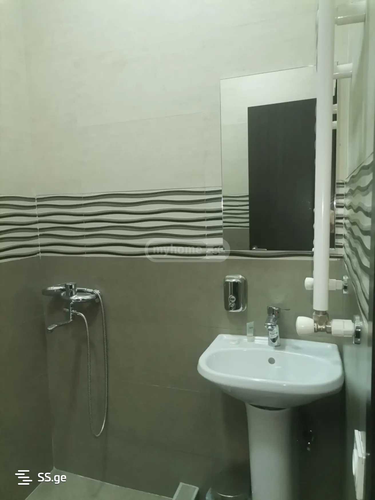 5 Room Hotel For Rent. Isani, 2 of 7