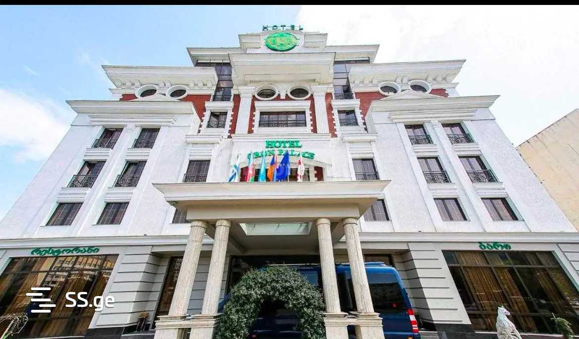 63 Room Hotel For Rent. Ortachala, 7 of 11