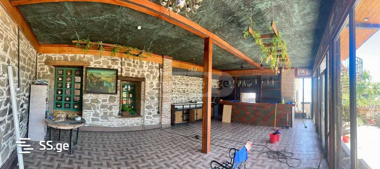 10 Room Hotel For Rent. Ortachala, 4 of 11