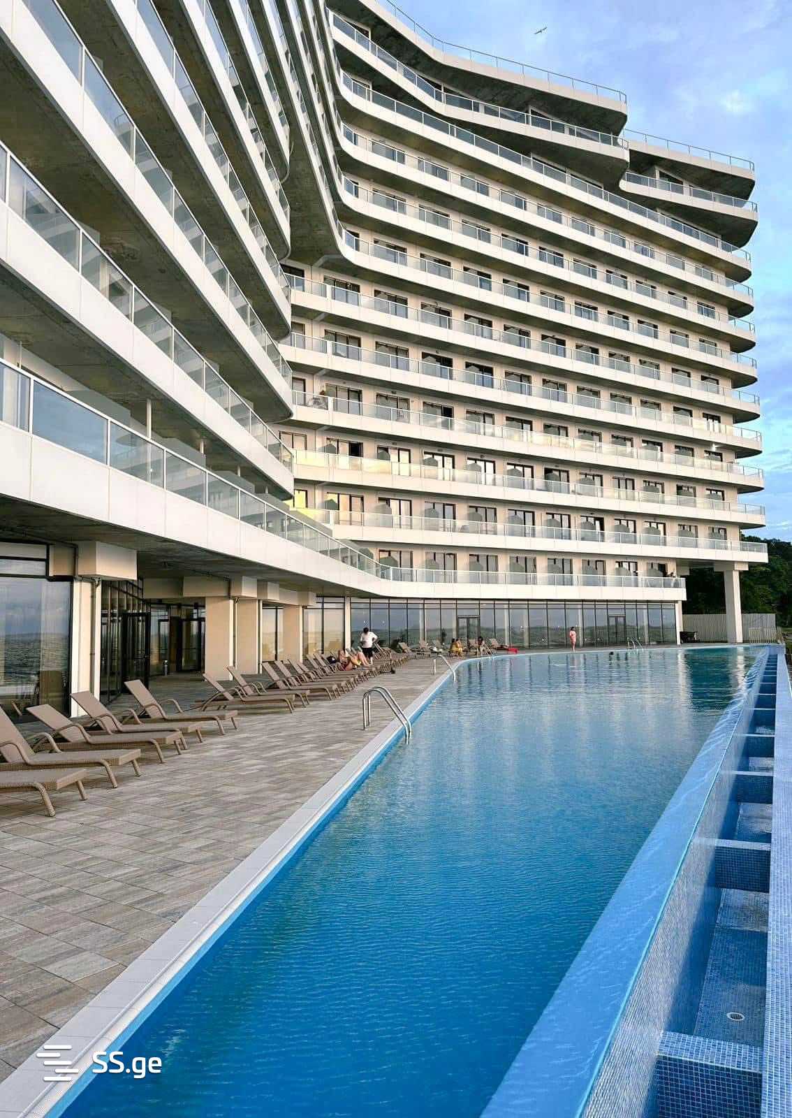 2 Room Flat For Sale view 11