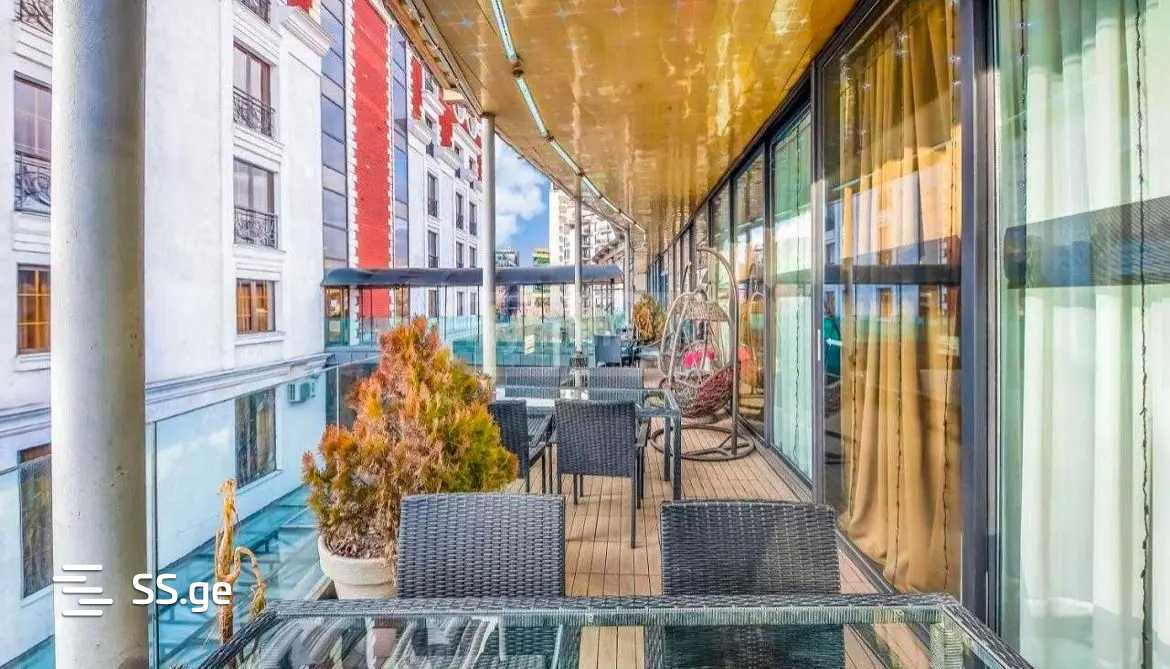 63 Room Hotel For Rent. Ortachala, 8 of 11