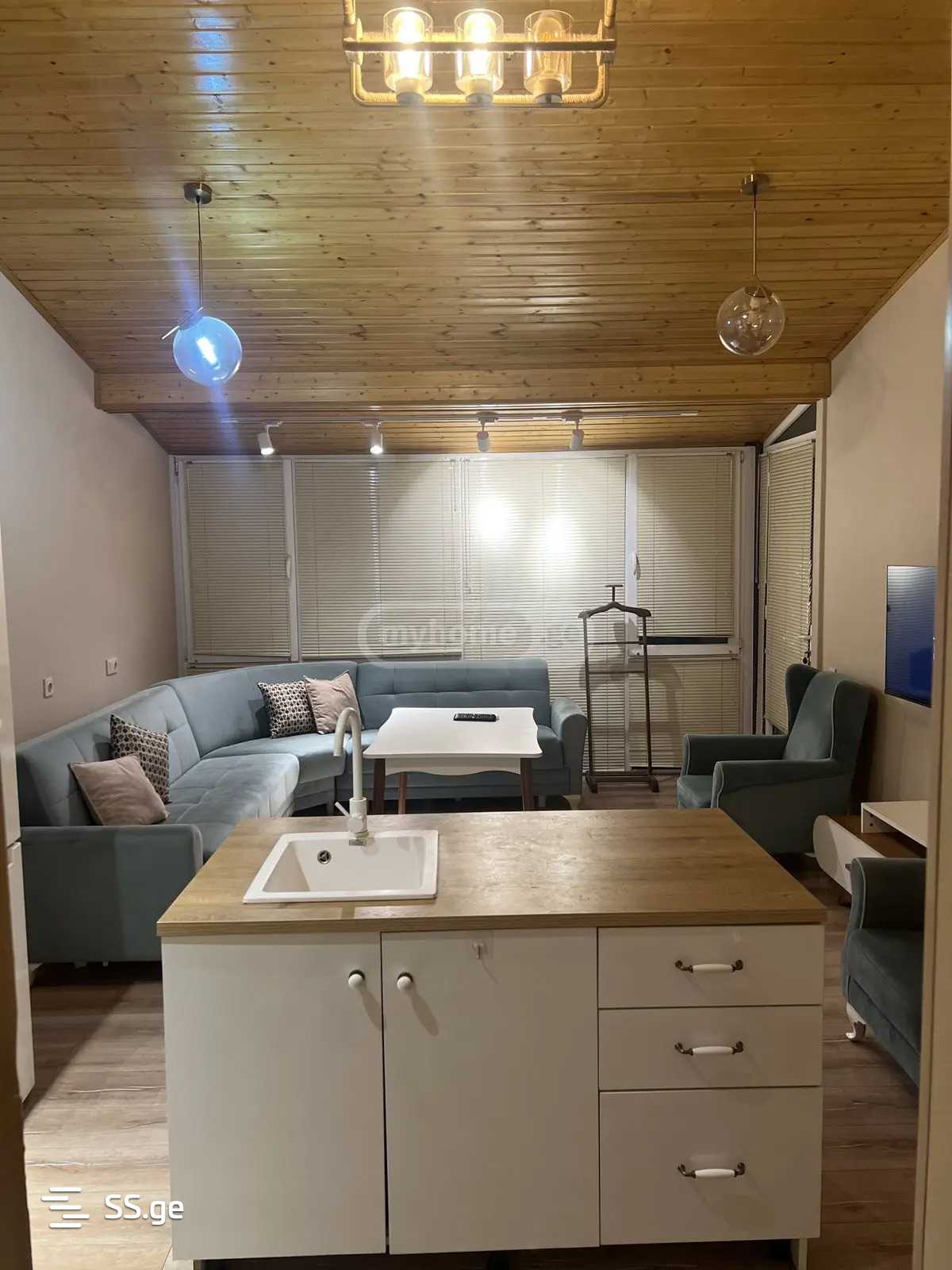 Commercial Space For Rent. Saburtalo, 2 of 8
