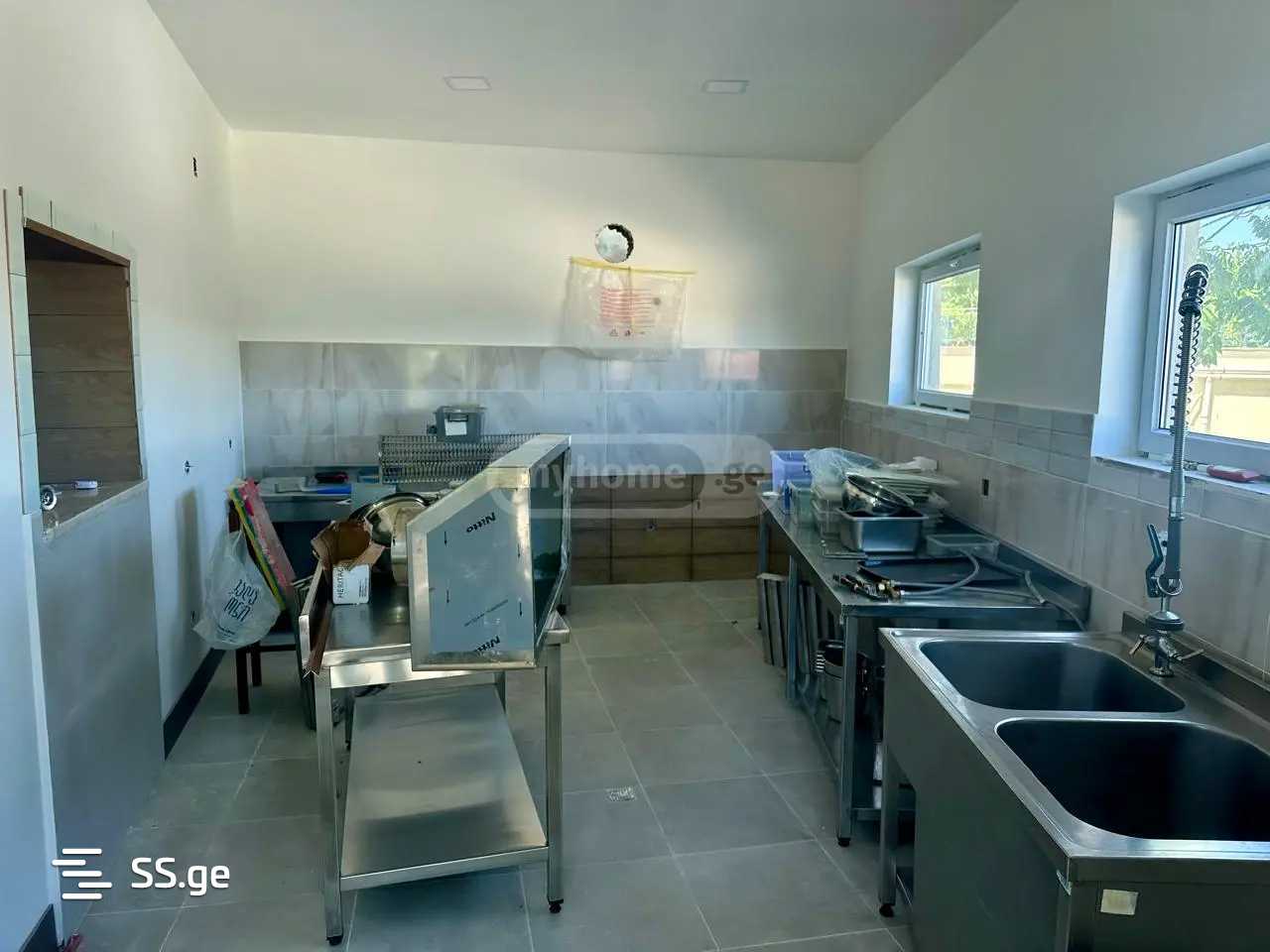 10 Room Hotel For Rent. Ortachala, 10 of 11