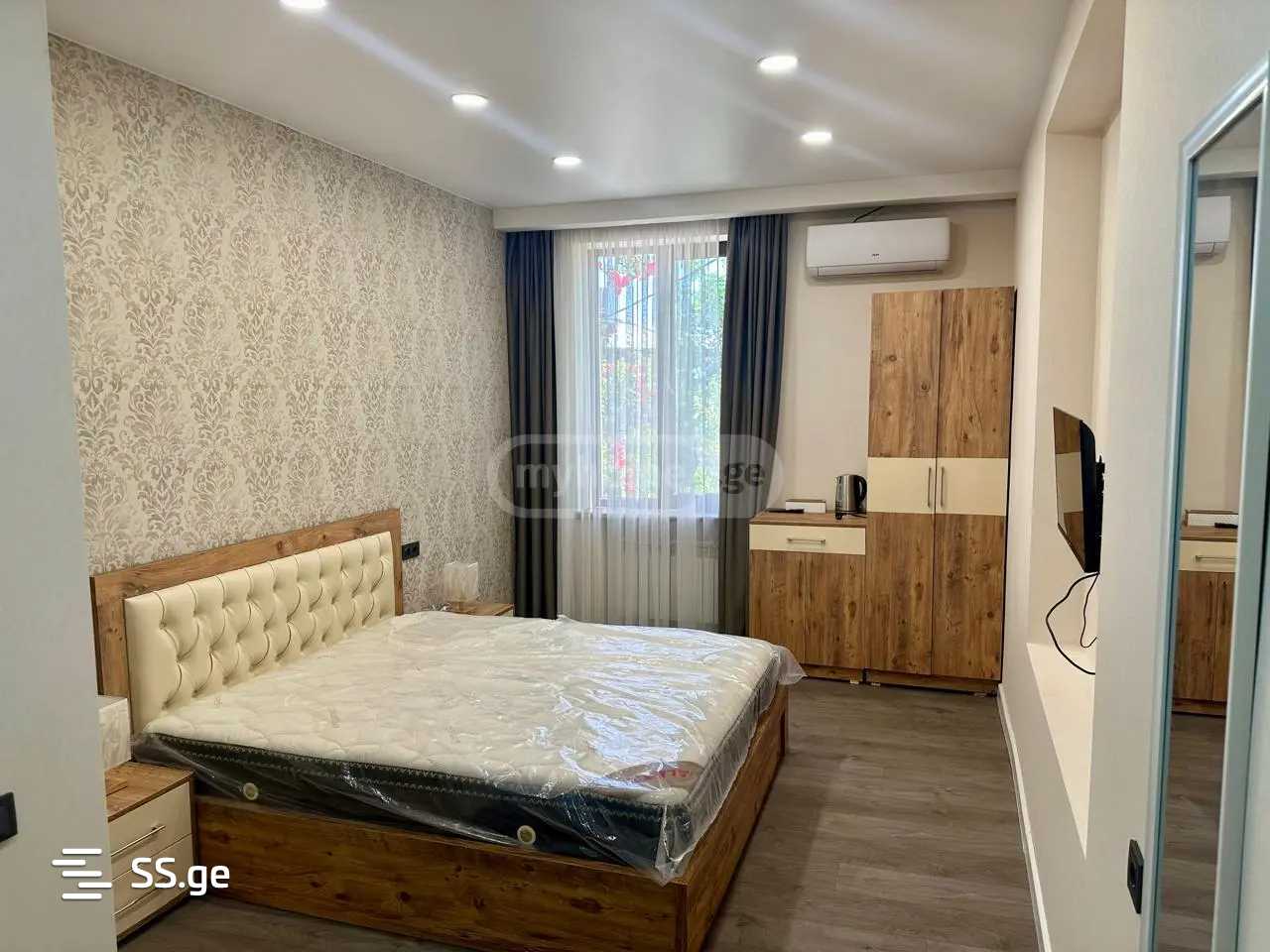 10 Room Hotel For Rent. Ortachala, 8 of 11
