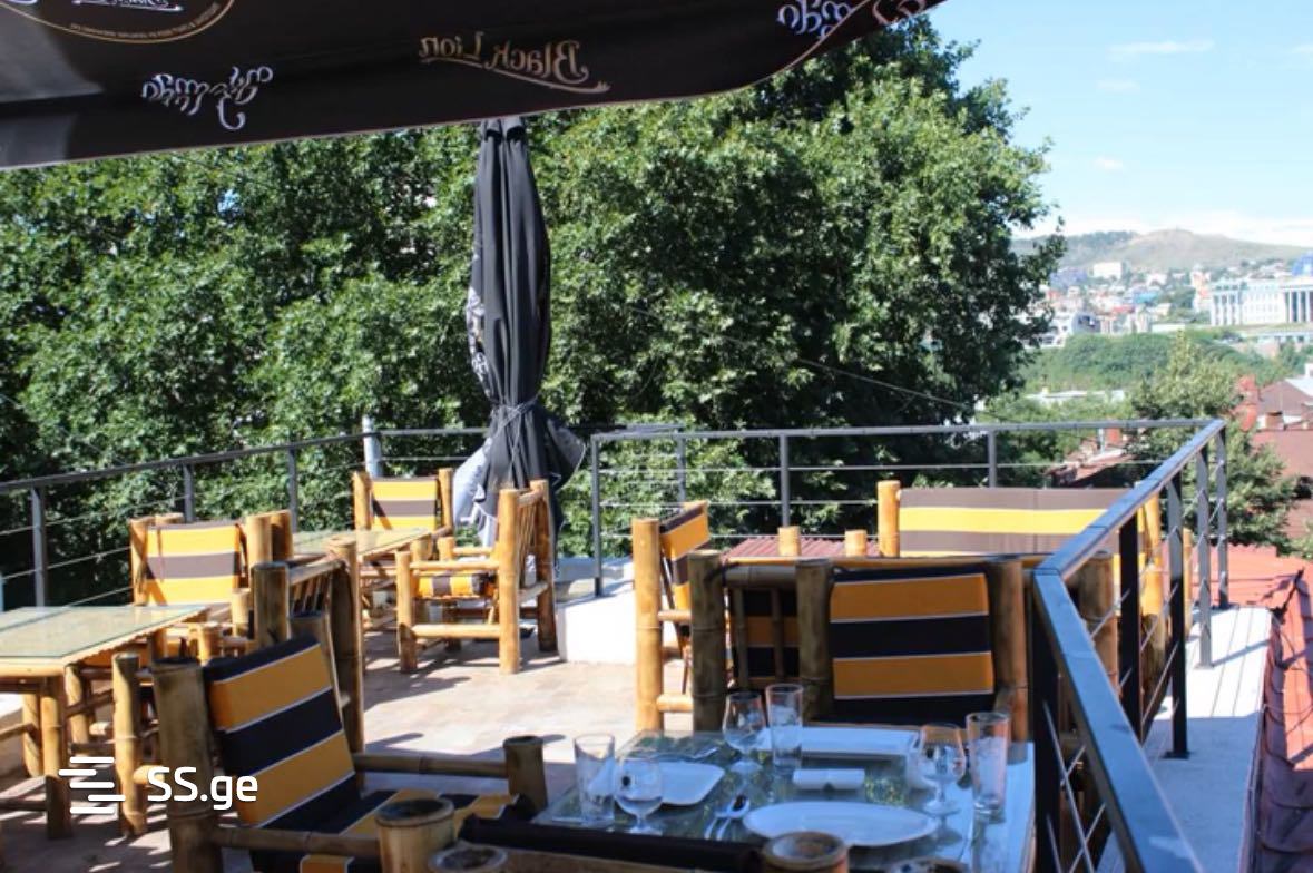 10 Room Hotel For Rent. Sololaki, 7 of 12