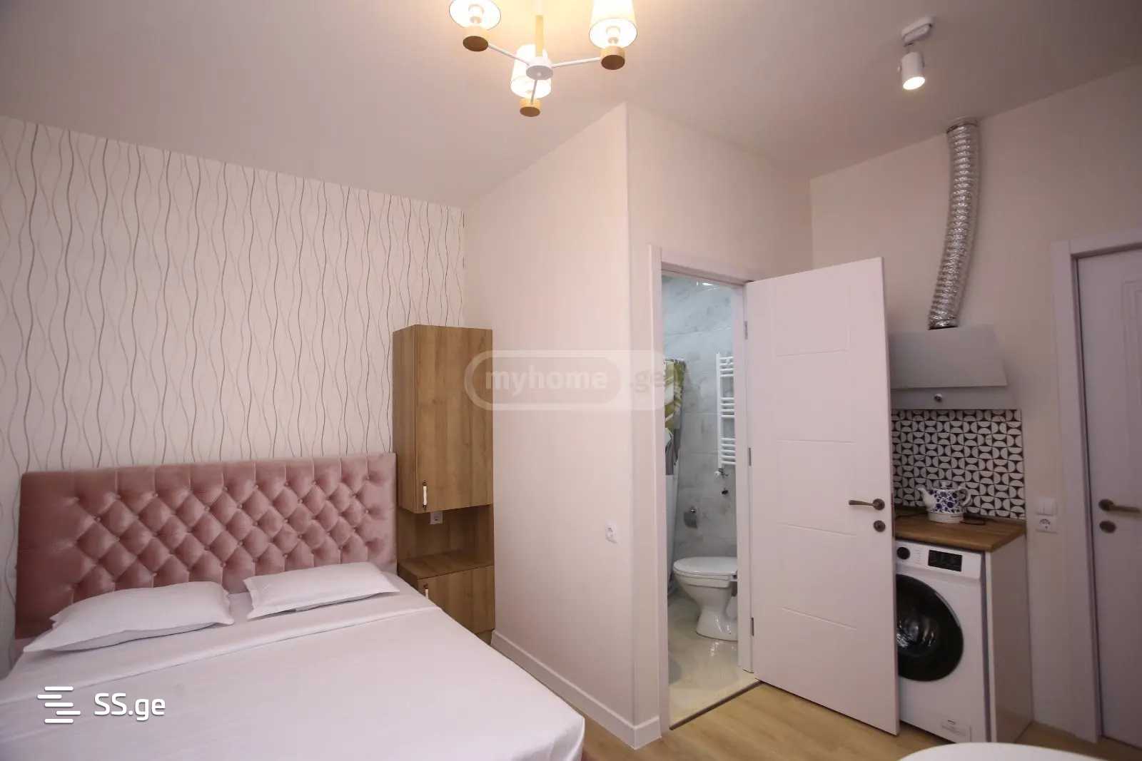 Commercial Space For Rent. Saburtalo, 7 of 8
