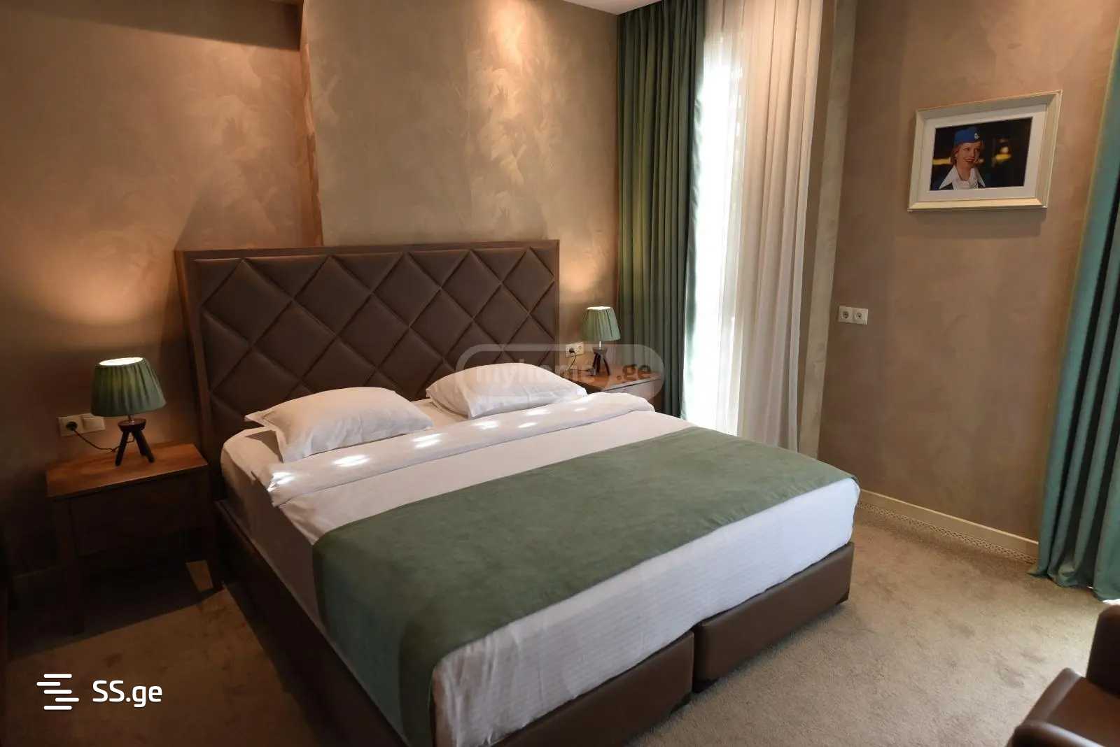 14 Room Hotel For Rent. Avlabari, 4 of 12
