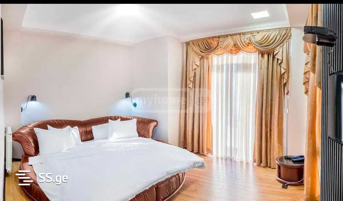 63 Room Hotel For Rent. Ortachala, 5 of 11