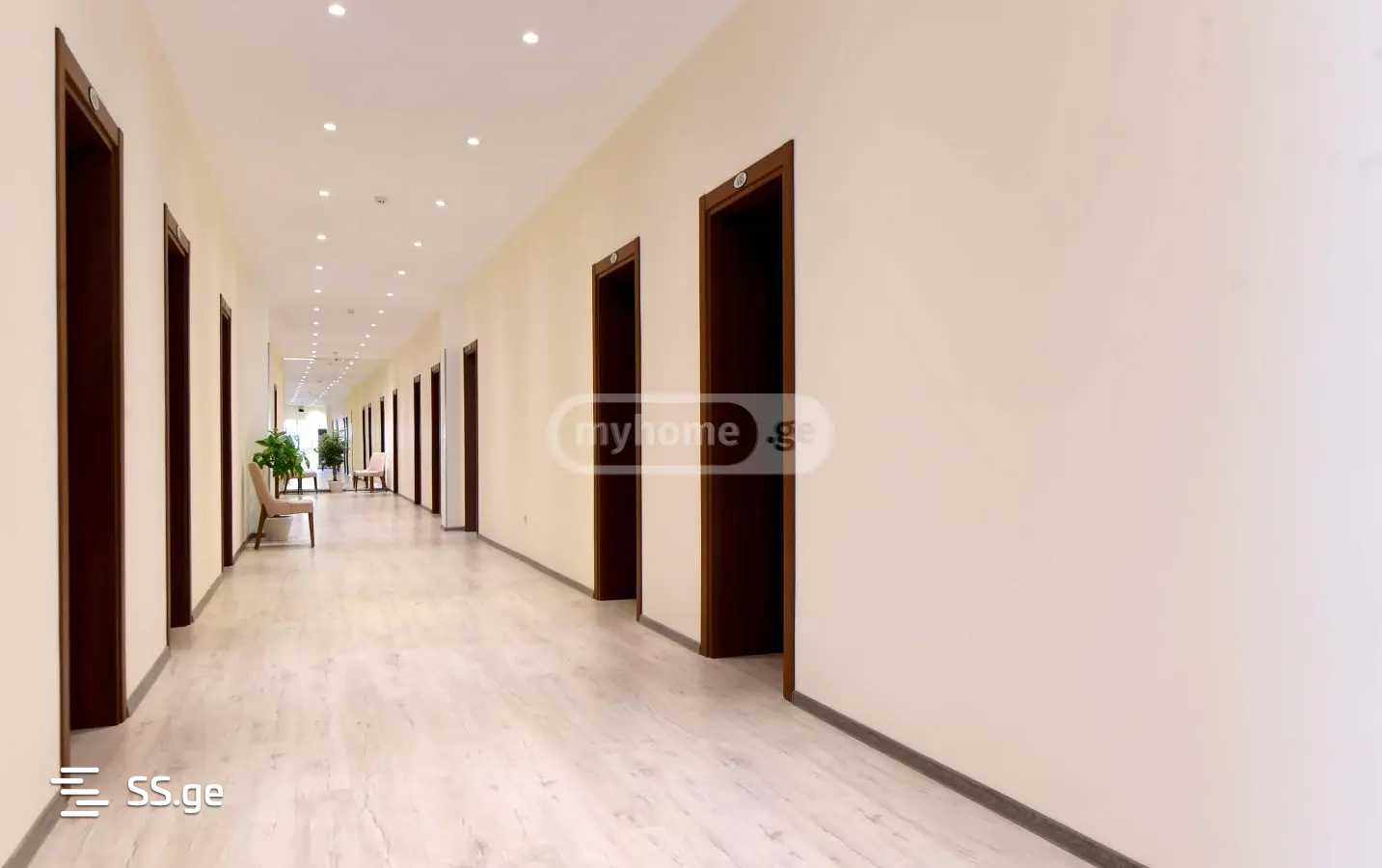 Commercial Space For Rent. Didube, 5 of 5