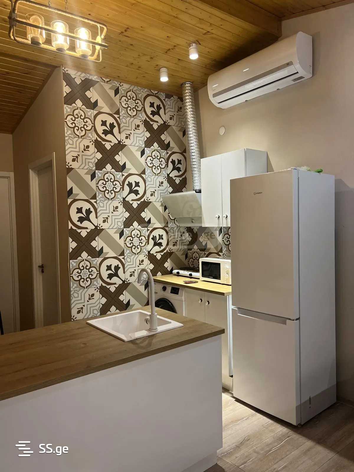 11 Room Hotel For Rent. Saburtalo, 9 of 11