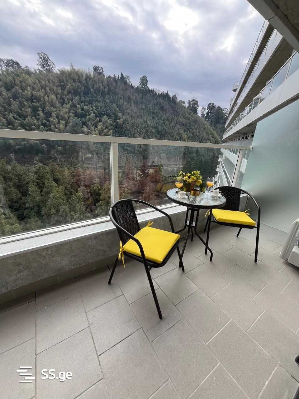 2 Room Flat For Sale view 8