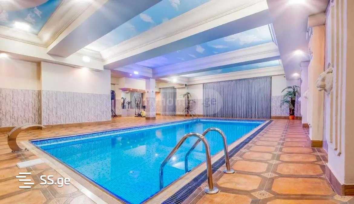 63 Room Hotel For Rent. Ortachala, 11 of 11