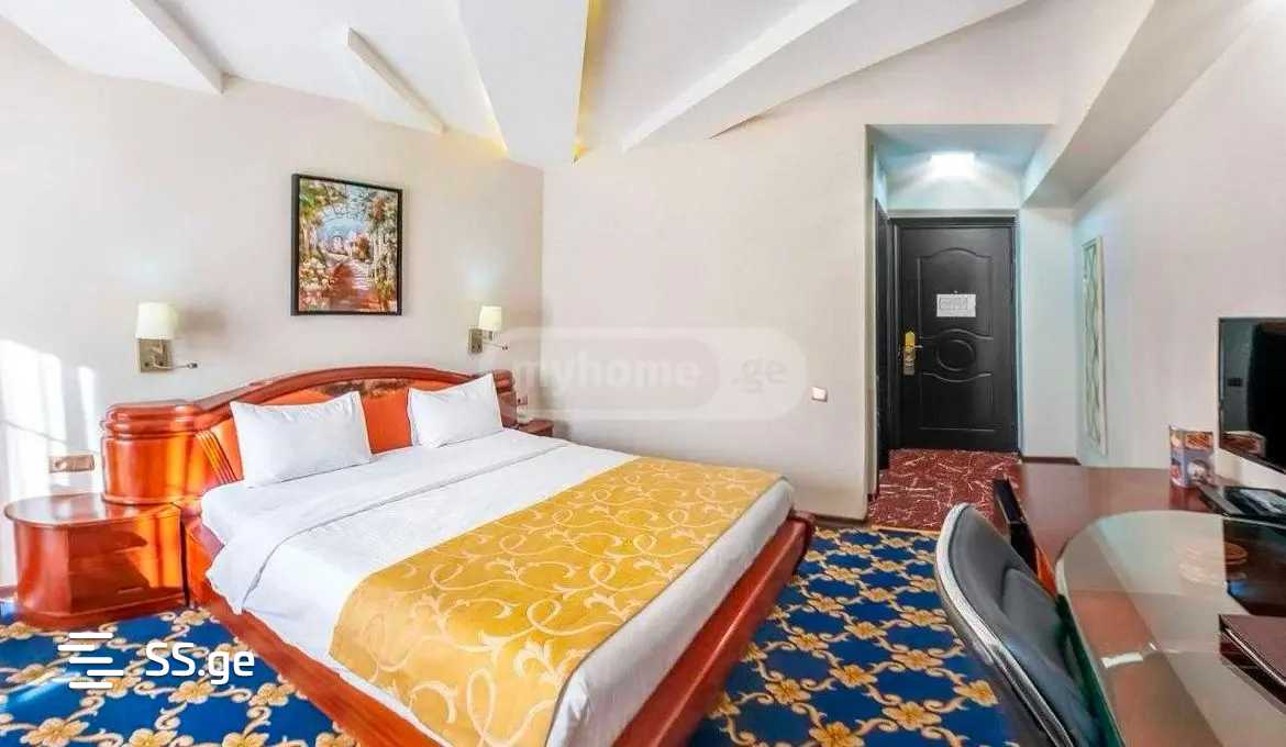 63 Room Hotel For Rent. Ortachala, 4 of 11