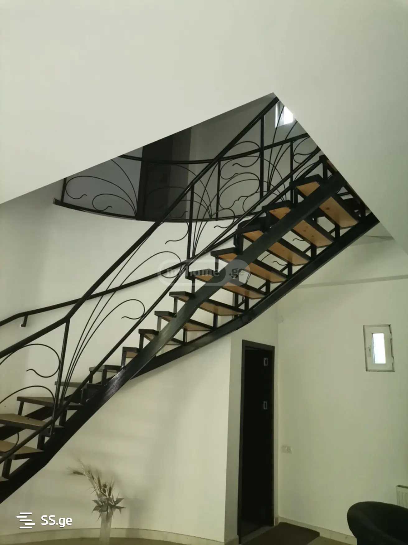 5 Room Hotel For Rent. Isani, 3 of 7