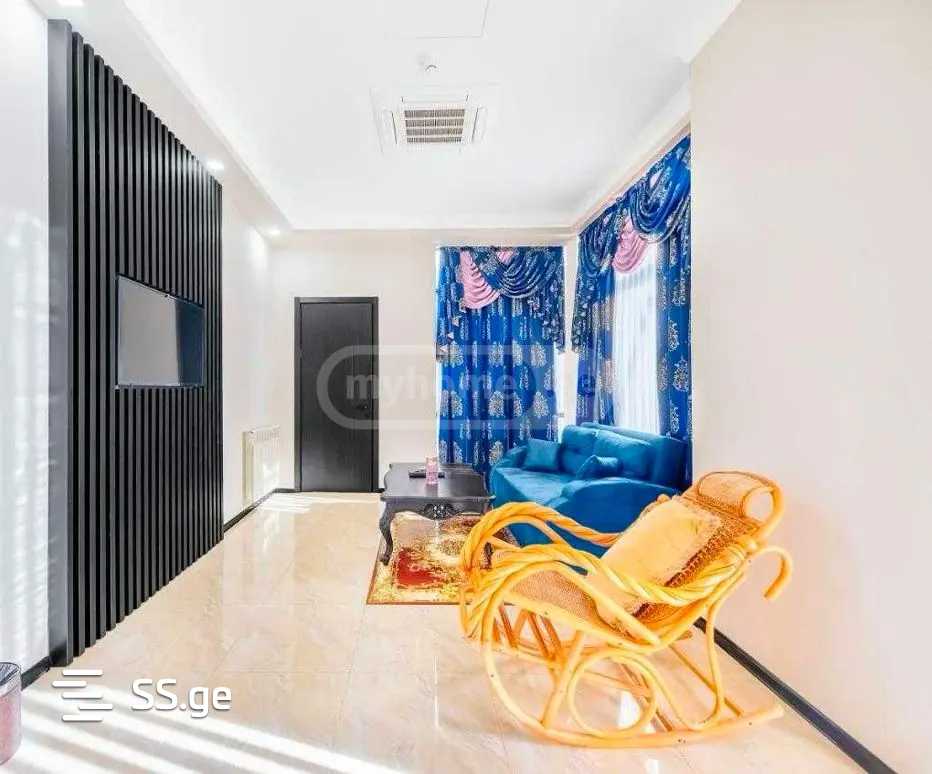 63 Room Hotel For Rent. Ortachala, 10 of 11