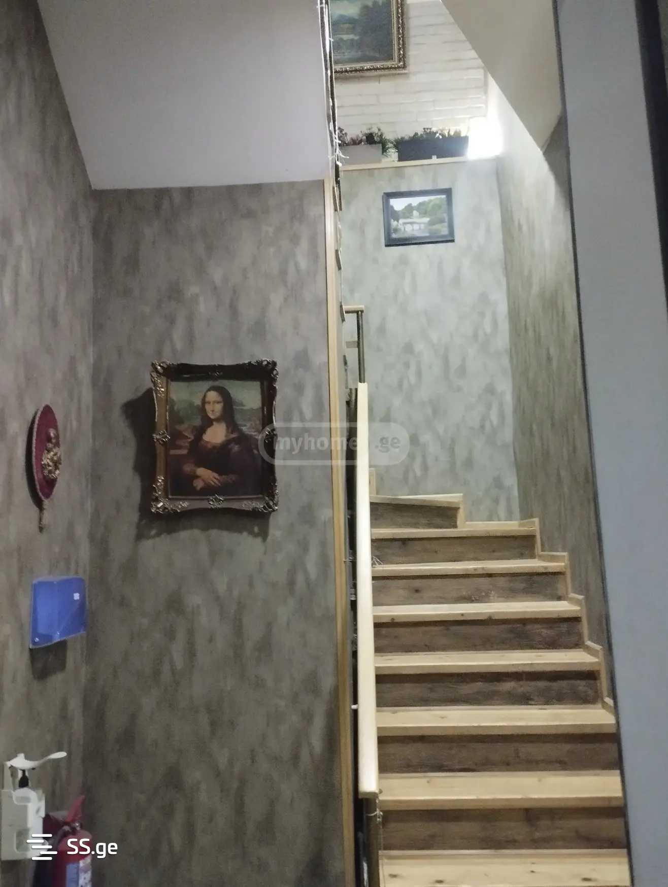18 Room Hotel For Rent. Chugureti, 9 of 12