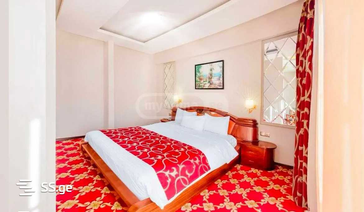63 Room Hotel For Rent. Ortachala, 3 of 11