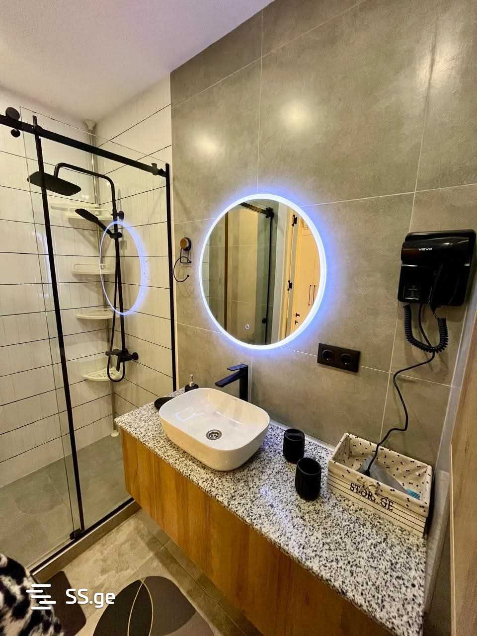 2 Room Flat For Sale view 7