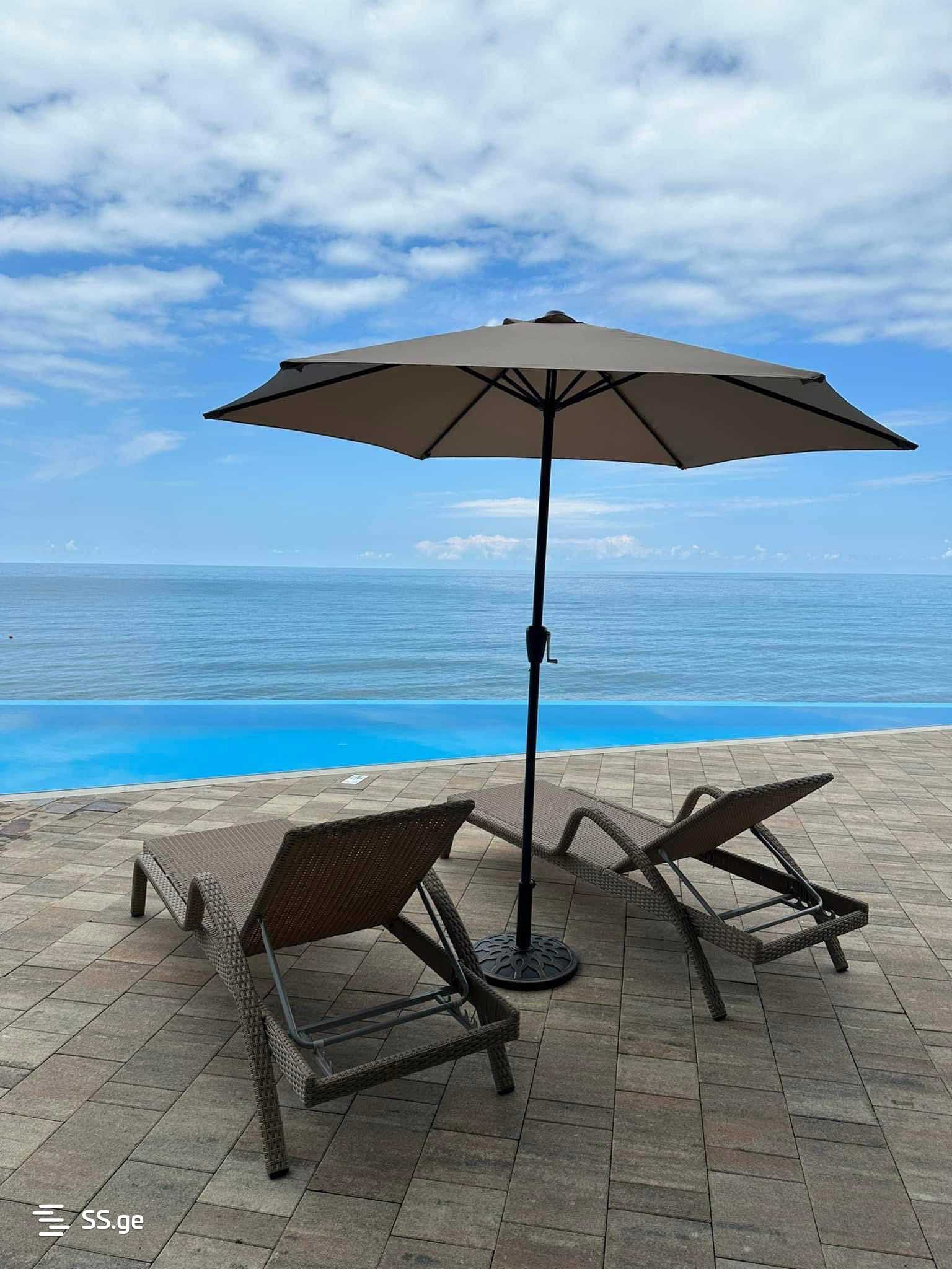 2 Room Flat For Sale view 12