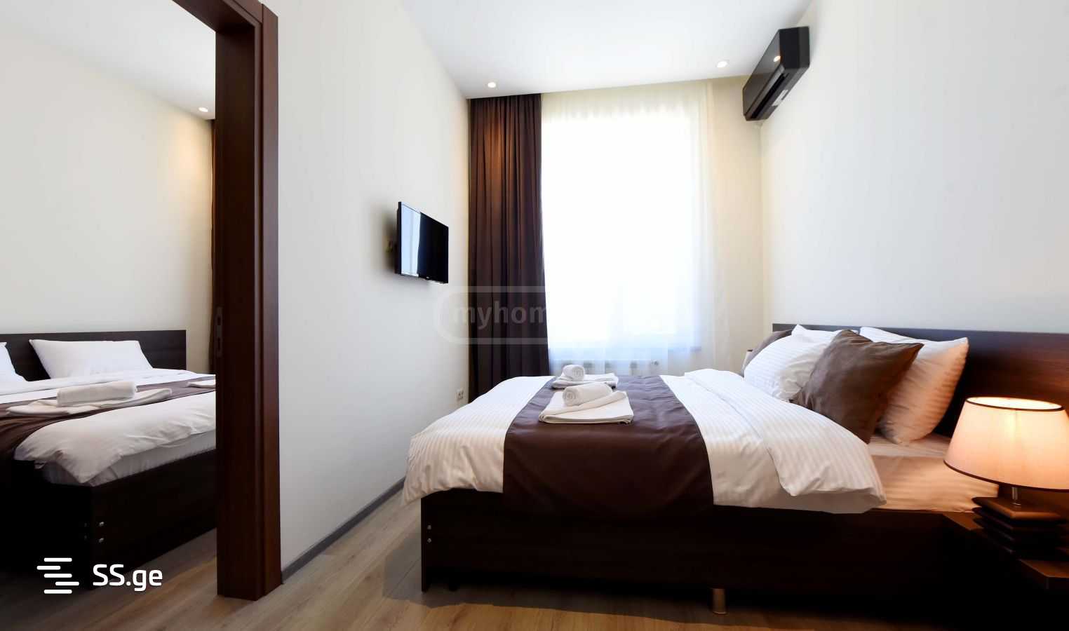 Hotel For Rent. Didube, 8 of 9