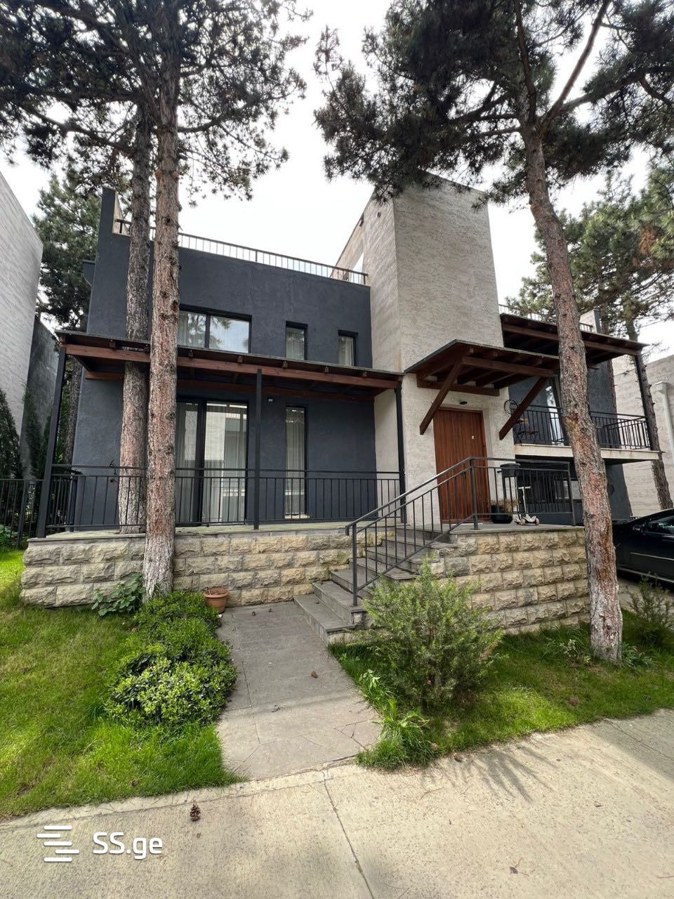Продажа 7-комната Частный дом, 4 of 11