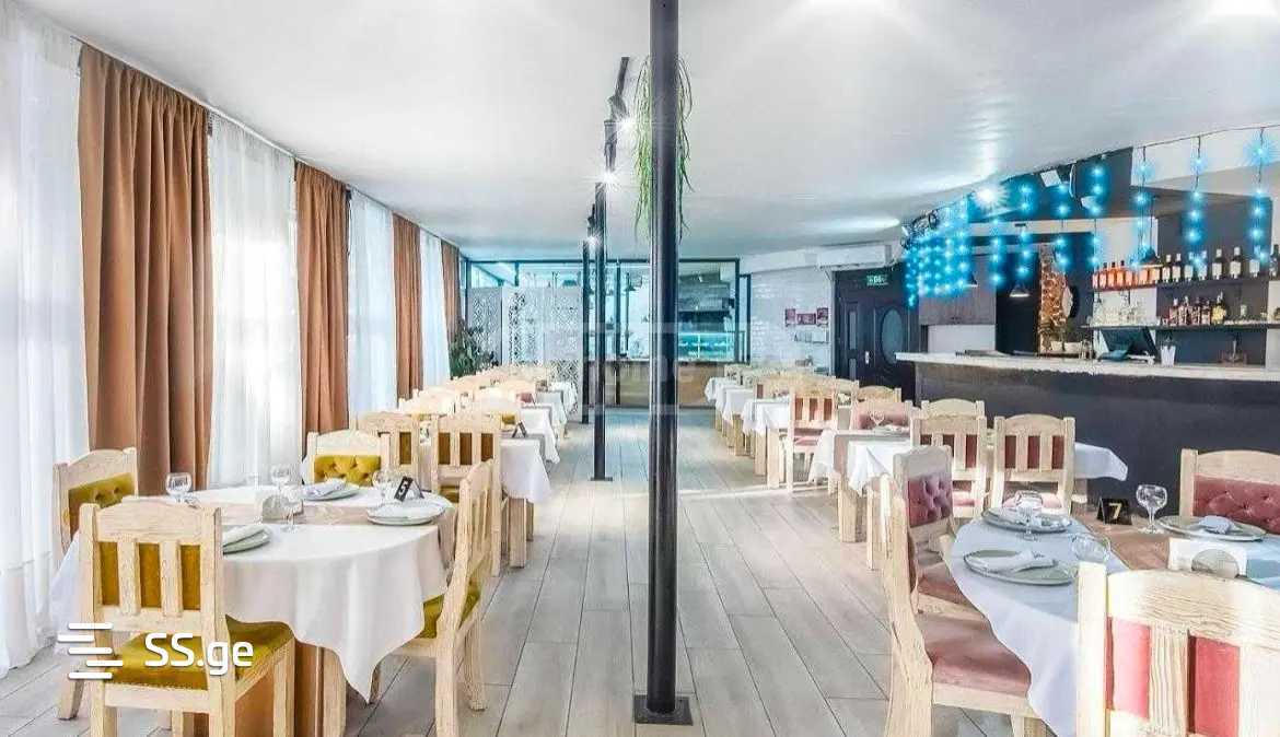 63 Room Hotel For Rent. Ortachala, 6 of 11