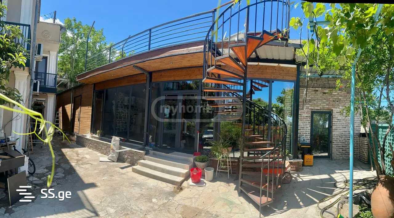 10 Room Hotel For Rent. Ortachala, 6 of 11