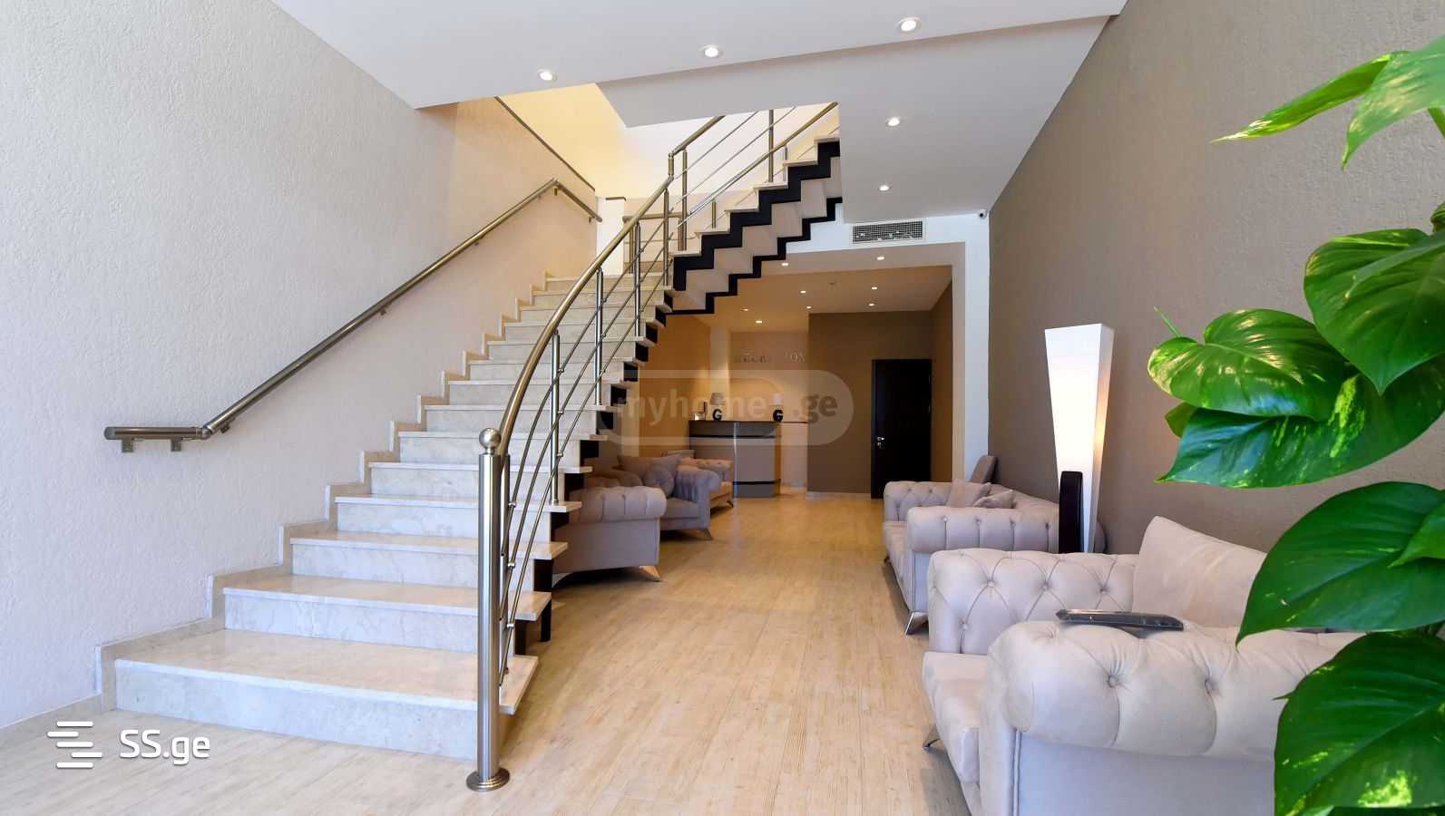 Hotel For Rent. Didube, 7 of 9