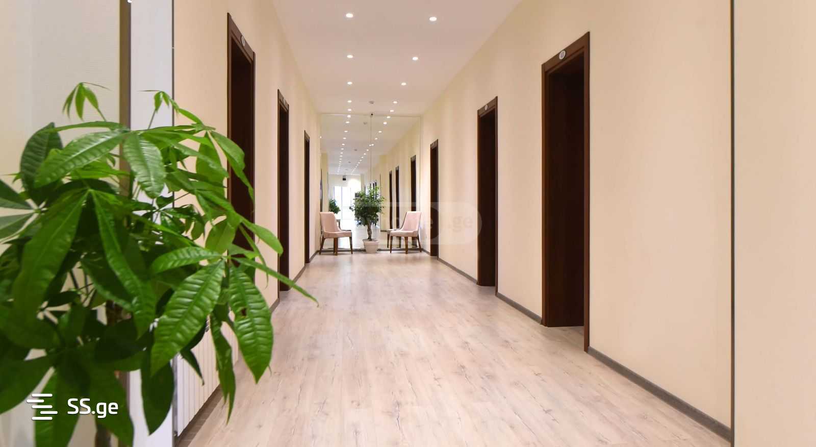 Hotel For Rent. Didube, 4 of 9
