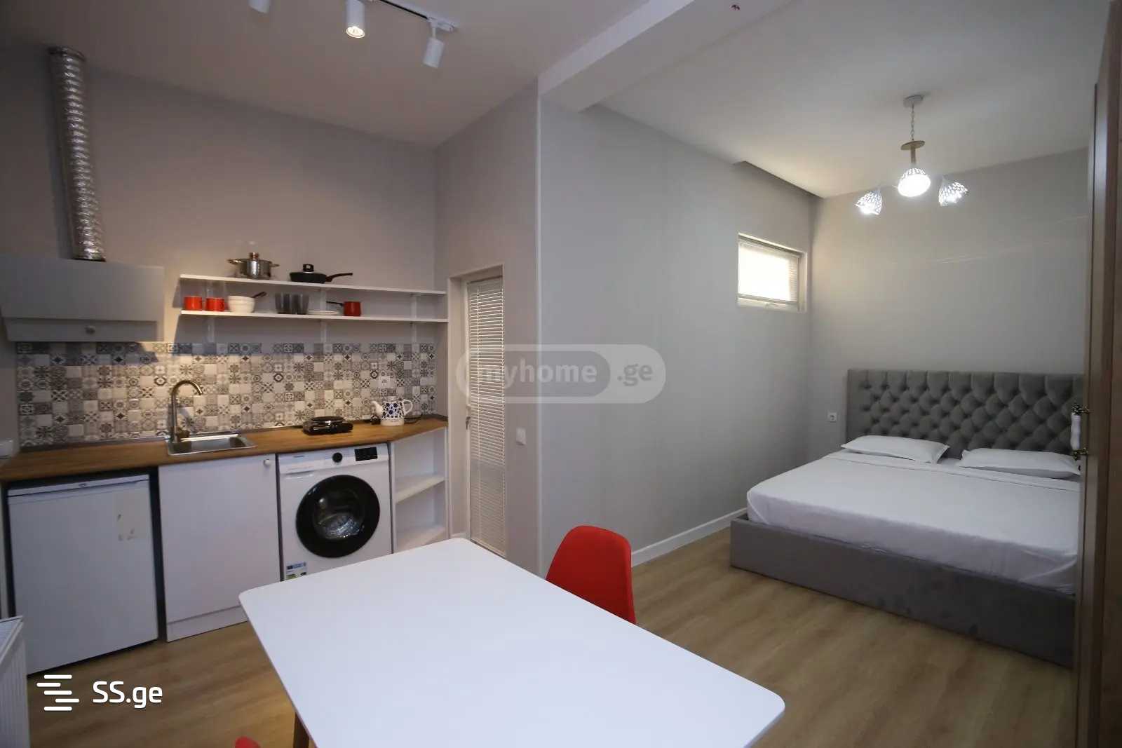 11 Room Hotel For Rent. Saburtalo, 4 of 11