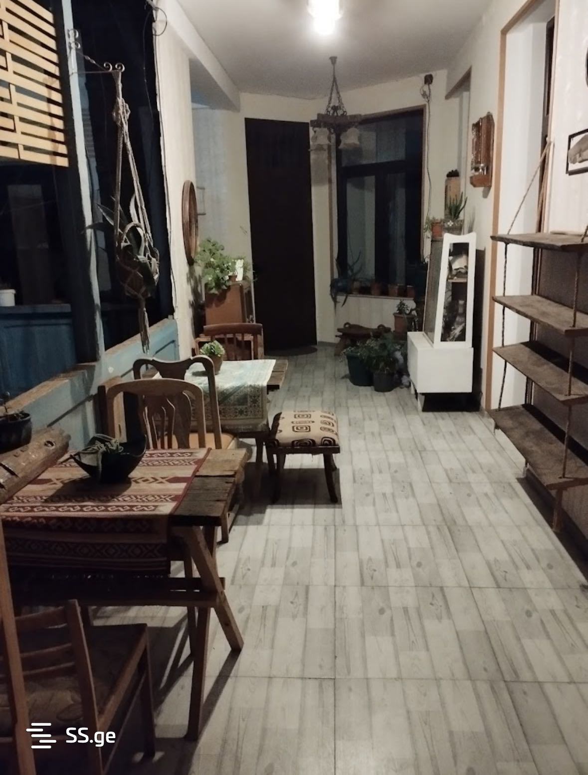 18 Room Hotel For Rent. Chugureti, 12 of 12