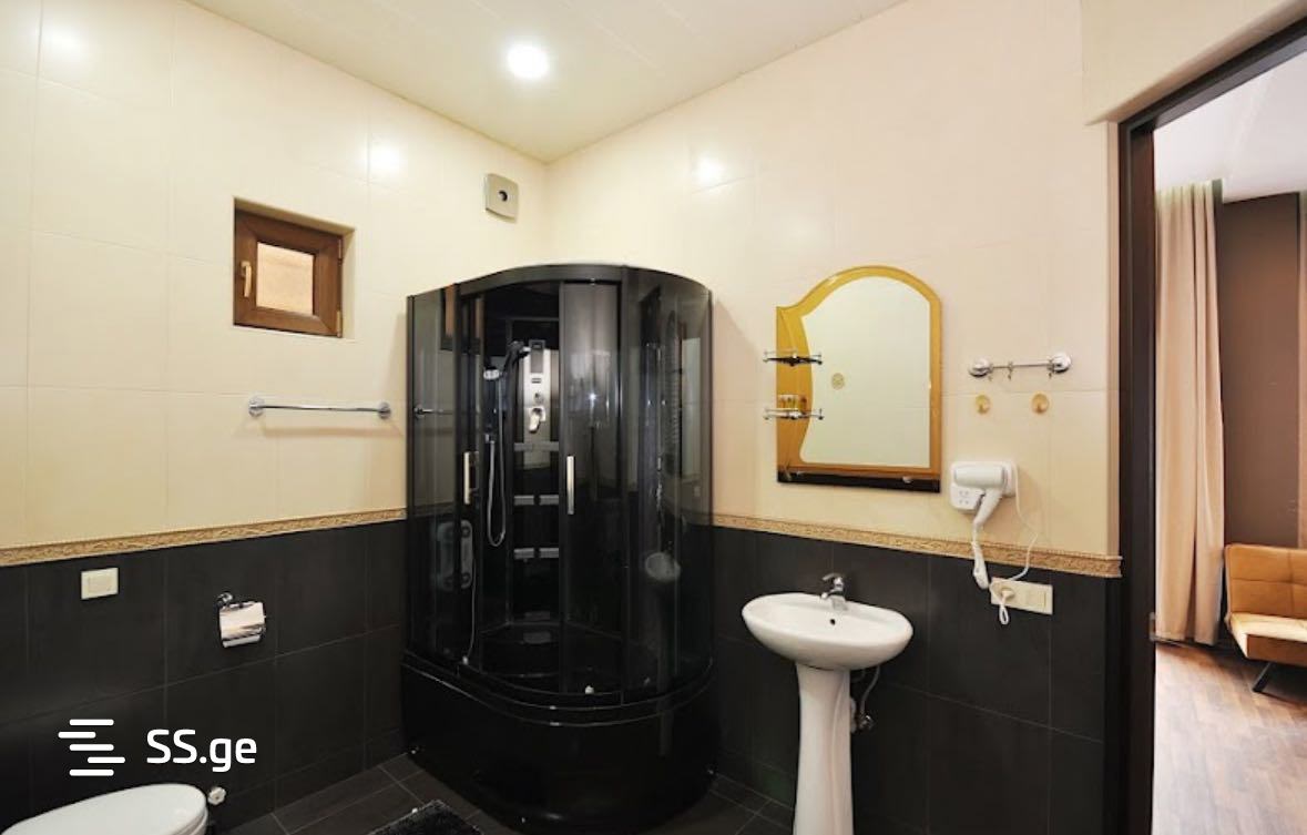 12 Room Hotel For Rent. Isani, 11 of 12