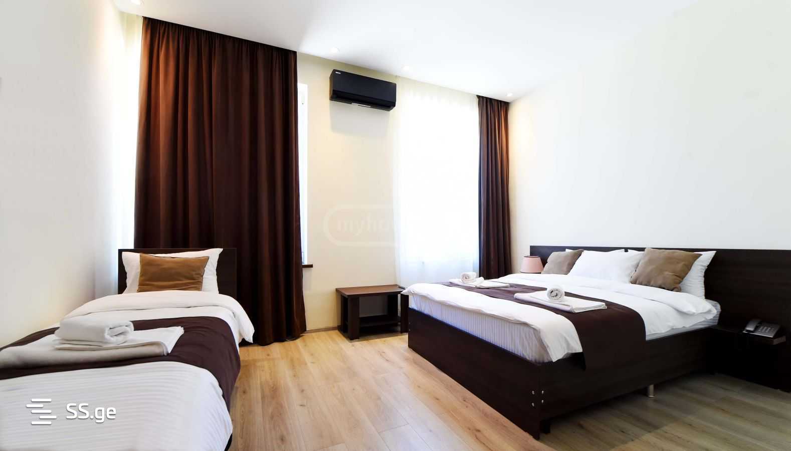 Hotel For Rent. Didube, 6 of 9