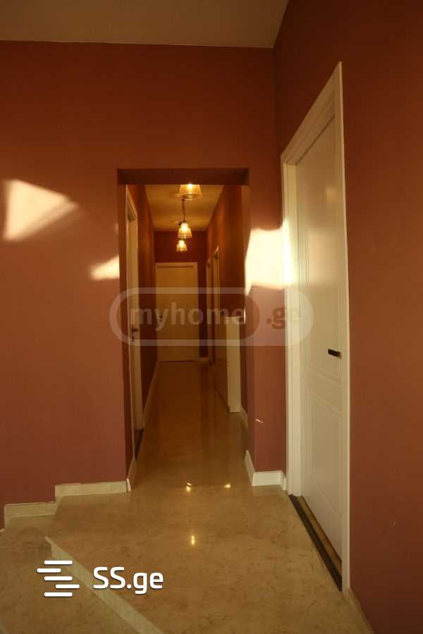 Commercial Space For Rent. Saburtalo, 8 of 8