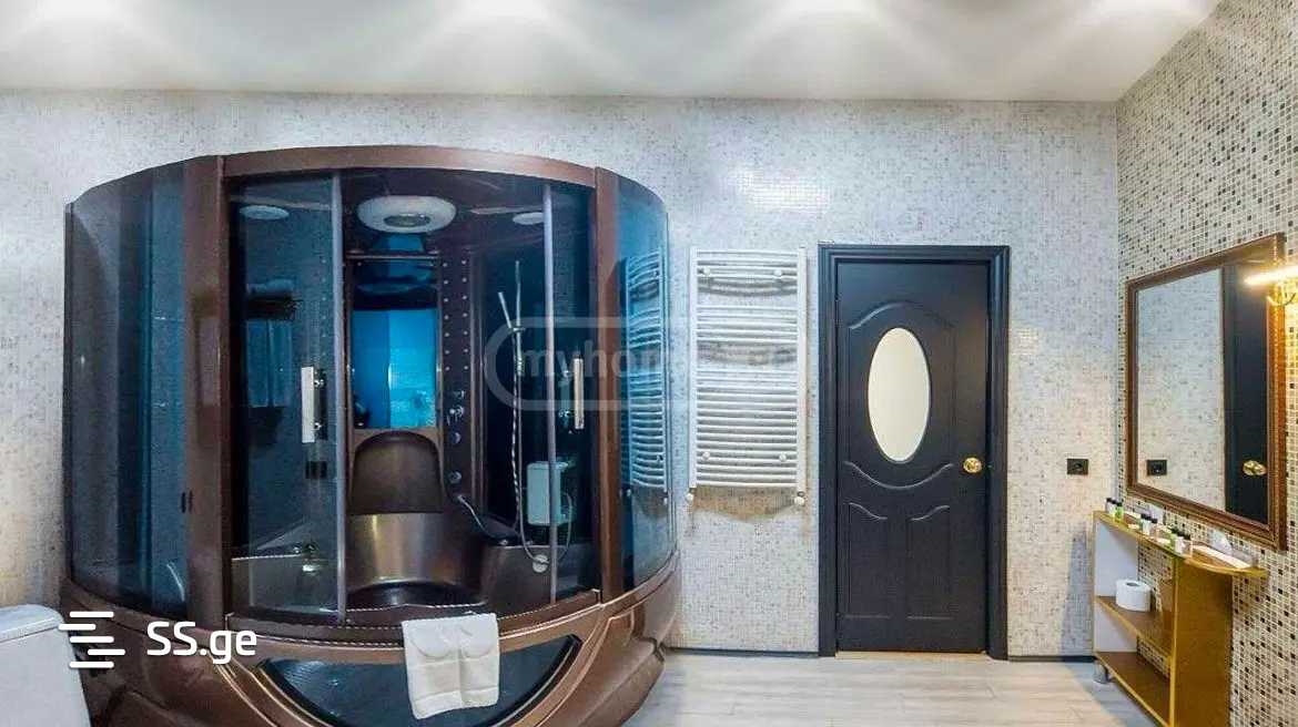 63 Room Hotel For Rent. Ortachala, 9 of 11