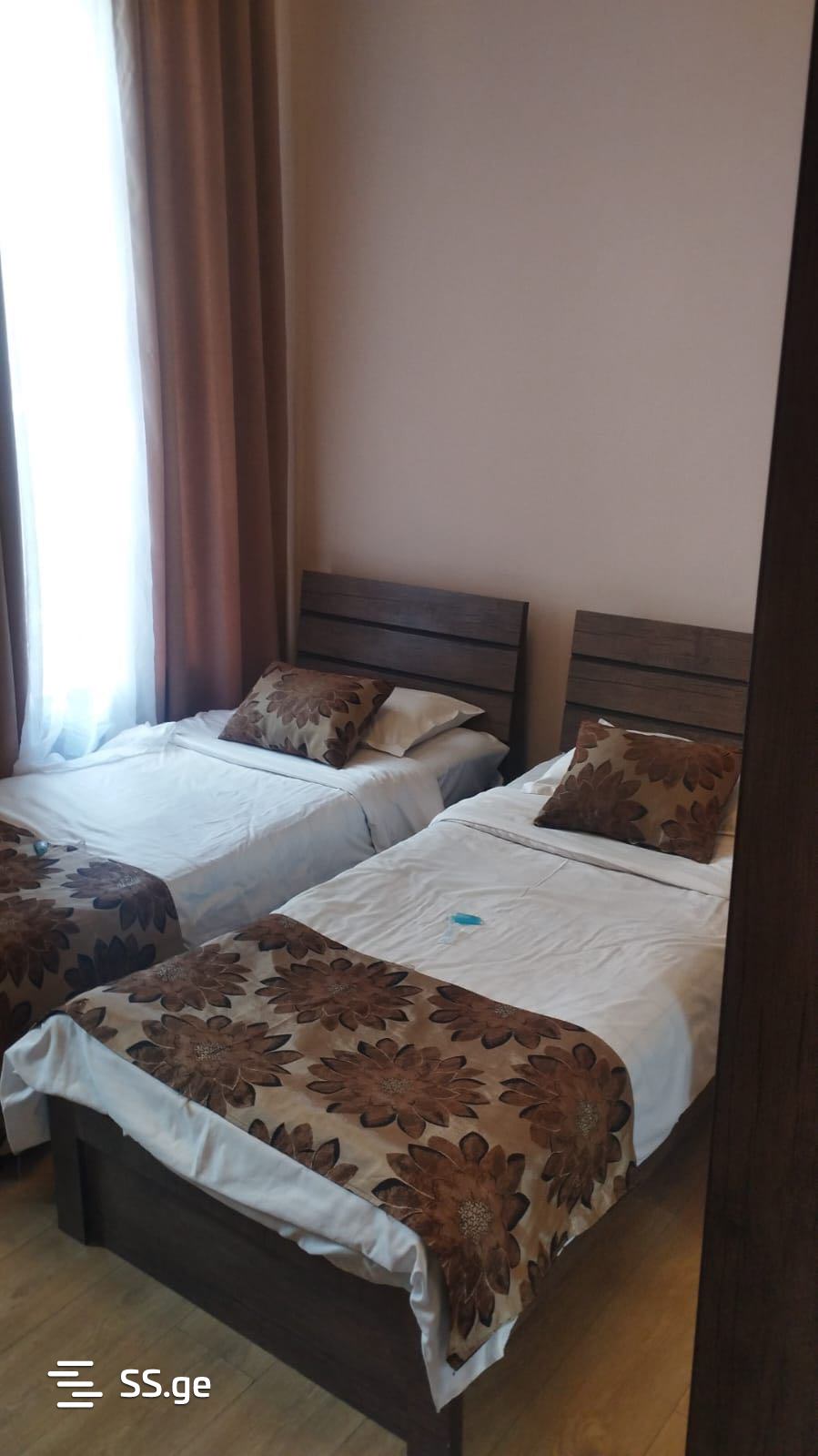 18 Room Hotel For Rent. Chugureti, 4 of 12