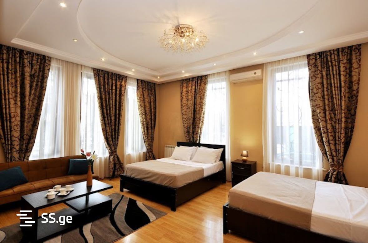 12 Room Hotel For Rent. Isani, 10 of 12